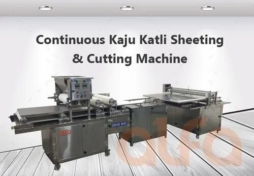 kajukatli machine