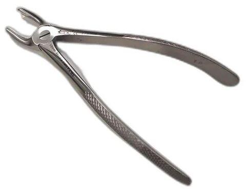 Gdc Extraction Forceps, Color : Silver