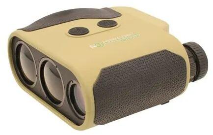 Battery Operated Laser Rangefinder