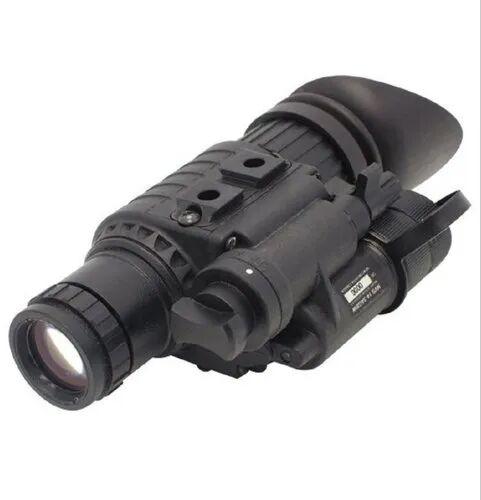 Night Vision System, Features : Superior optics, Easy to use