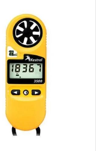 65 Grams Pocket Weather Meter, Feature : Reliable, portable easy to use