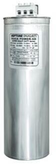 Aluminium Electronic Power Capacitors, Capacitor Type : Aluminium Electrolytic