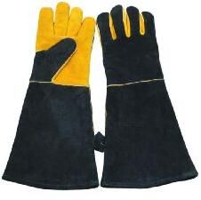 Cow Leather Welding Gloves