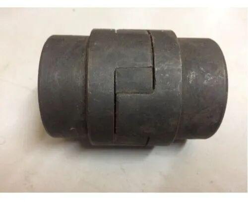 Jaw Pulley Coupling