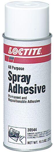 All Purpose Spray Adhesive