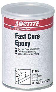 Fixmaster Fast Cure Epoxy Mixer Cups - 1 oz