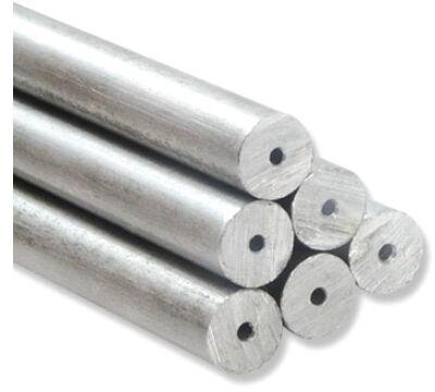 Seamless-Welded Pipes, Feature : Anealed, Polished