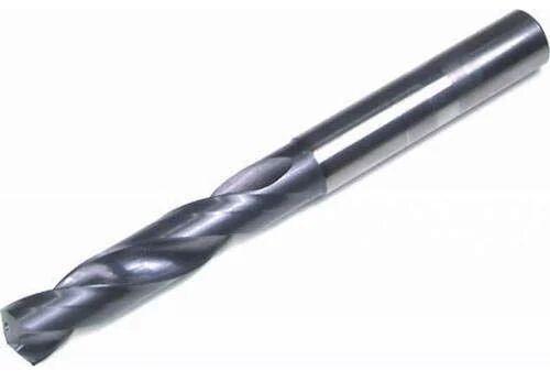 Stainless Steel Carbide Drill