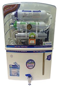 Grand Plus RO System