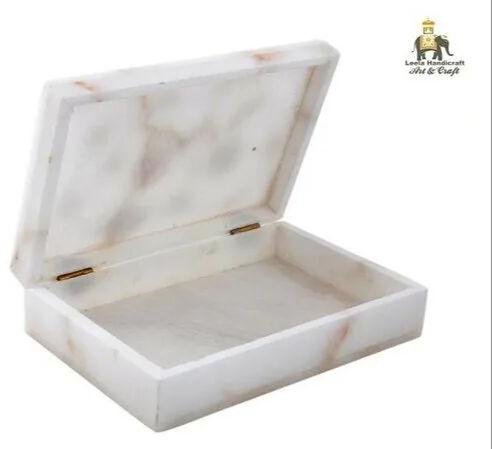 Marble Box, Shape : Rectangular
