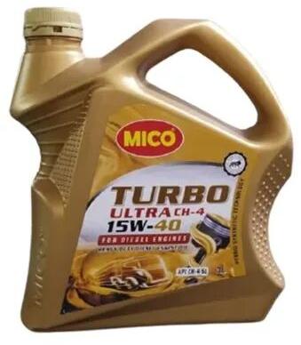 Mico Engine Oil