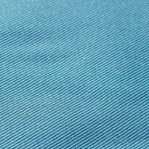 Shri Arihant Drill Fabric, for Jacket, Garment, Trousers, Pattern : Plain