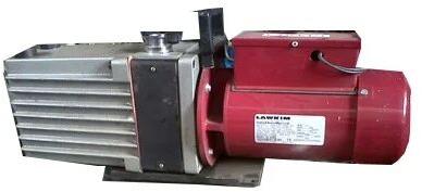 Vacuum Rotary Pump, Capacity : 100 LPM to 600 LPM
