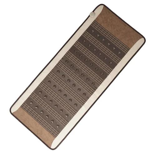 Jade Stone Korea Therapy Heating Mat at Rs 14,999 / Piece in Ambala