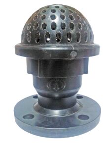 pp foot valve