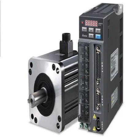 50-60-Hz AC Servo Drive, Features : Operational fluency, Provides constant speed, Hassle-free working