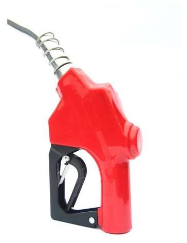 0.18 Mpa Achievers Manual Fuel Nozzles