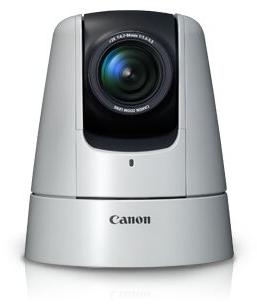 CCTV Network Camera