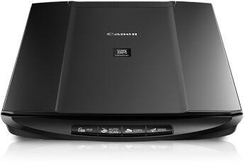 Photo scanner