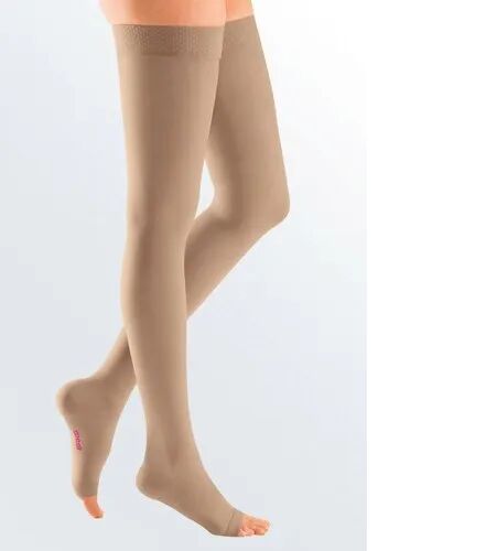 Nylon Compression Stockings, Feature : Weight Loss