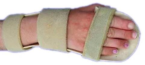 Neoprene Hand Splints, Size : M