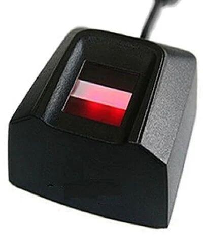 Biometric Fingerprint Scanner