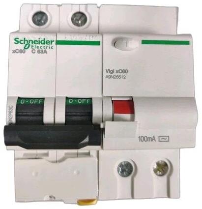 Schneider MCB