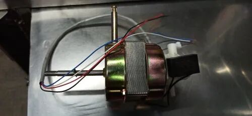 Table Fan Motor