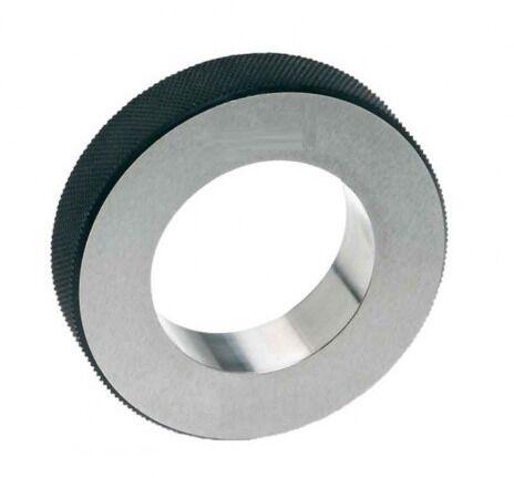 Alloy Steel Plain Ring Gauge, Size : 25-100mm