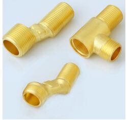 Zenith Sanitary Fittings