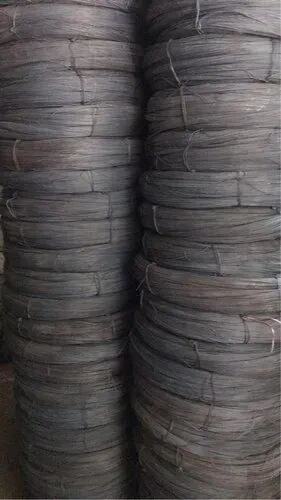 Mild Steel Binding Wire