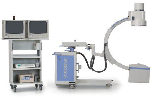 Vision C-arm Machine(orthopedic Use), Certification : isi, ce