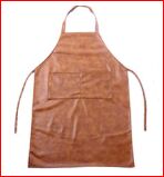 welding apron