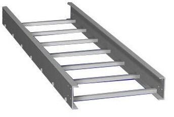 Stainless Steel Cable Tray