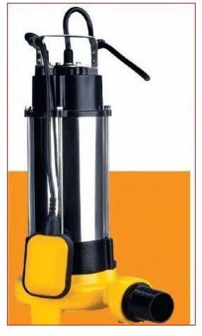 submersible pump