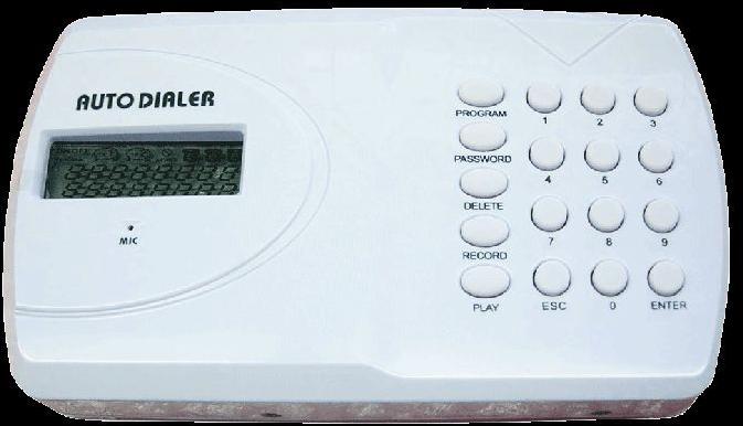 Autodialer