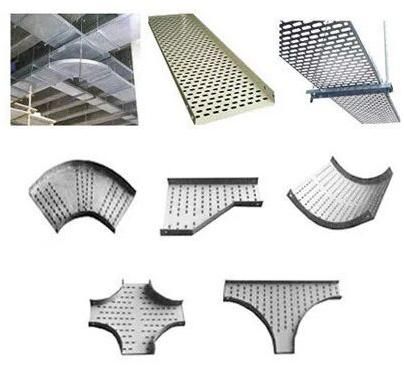 Cable Tray Fittings