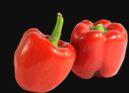 red bell pepper