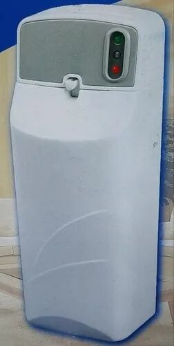 Automatic Air Freshener Dispenser, Capacity : 300 ml