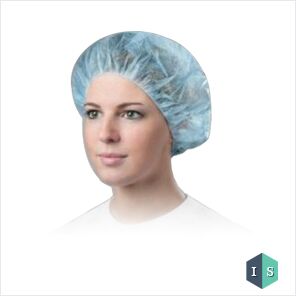 Disposable Surgeon and Nurse Cap