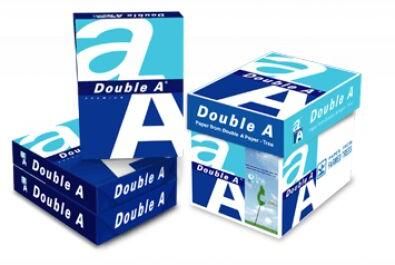 Double A4 Copy Paper