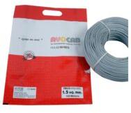 AVOCAB Copper FR House Wire, for Heating, Conductor Type : Stranded