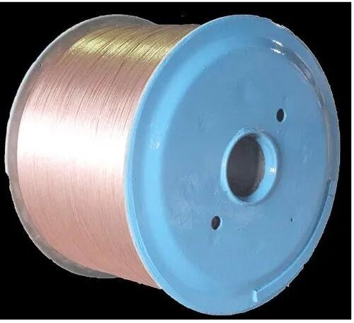 Copper Bunch Wire