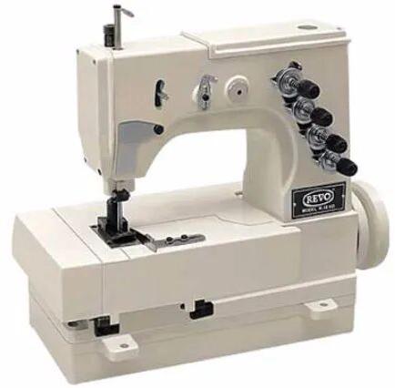 Revo Bag Making Sewing Machine