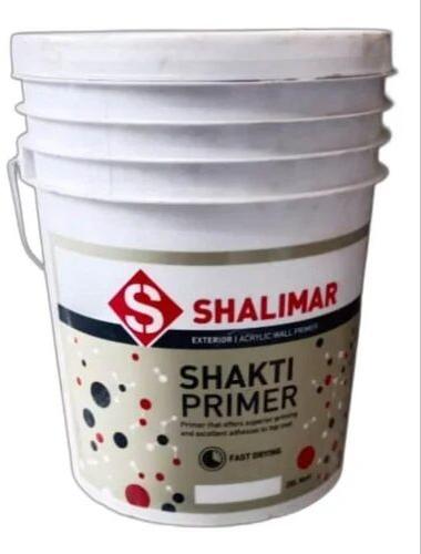 Shalimar Shakti Primer, Packaging Size : 20 ltr