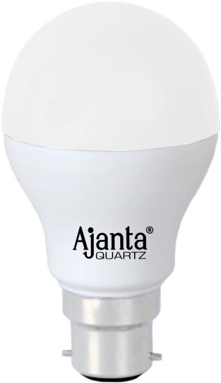 Ajanta LED Bulb 3 Watt, Color Temperature : 6500K/3000K