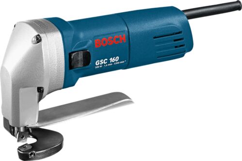 Bosch Professional Shear Cutter, Length : 232 mm