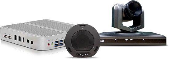 Peoplelink Rx Series High Definition Collaboration