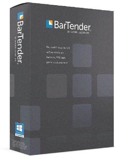 BarTender Basic Edition