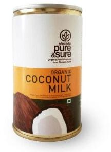 Organic Coconut Milk